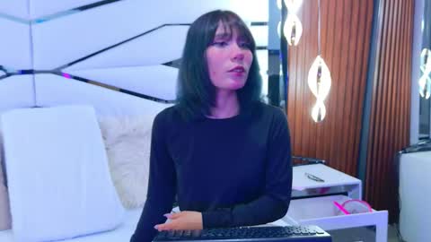 Bunny online show from December 20, 7:32 pm