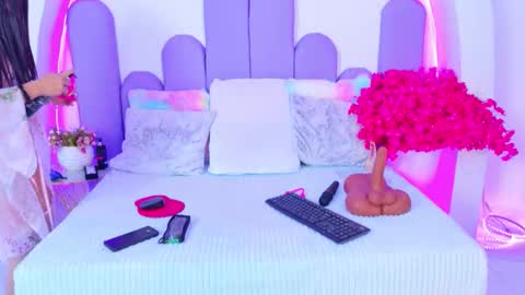 Bunny online show from March 6, 3:27 am