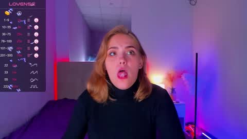 BunnyShows online show from October 6, 12:23 pm