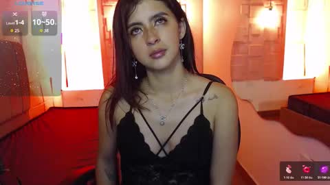 Vanessa online show from November 9, 6:39 am