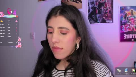 Jess online show from February 11, 9:56 pm