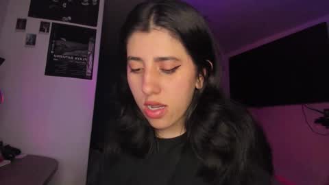 Jess online show from February 17, 1:37 am