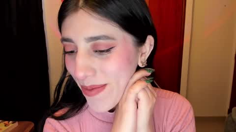 Jess online show from December 22, 8:47 pm