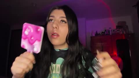 Jess online show from October 9, 3:12 am