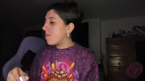 Jess online show from November 16, 5:20 am