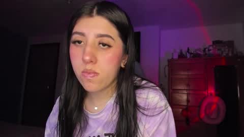 Jess online show from October 27, 9:26 pm