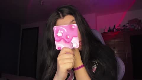 Jess online show from October 30, 2:23 am