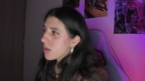 Jess online show from January 19, 1:32 am