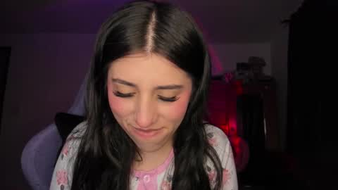 Jess online show from September 19, 1:32 am