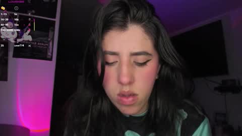 Jess online show from March 10, 4:17 am