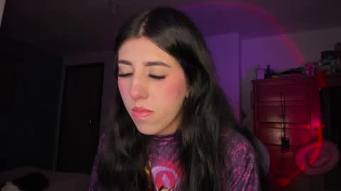 Jess online show from September 16, 5:05 pm