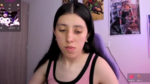 Jess online show from January 28, 8:58 pm