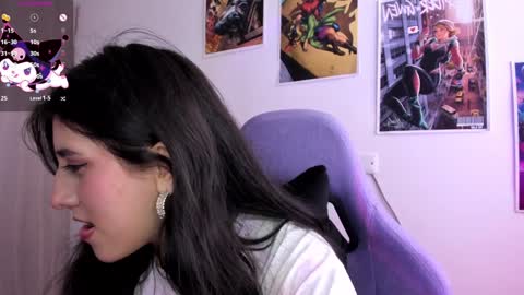 Jess online show from January 24, 6:25 pm