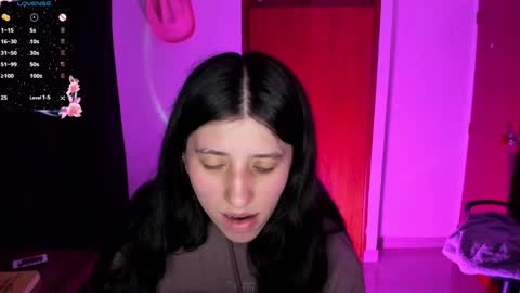 Jess online show from December 31, 3:12 am