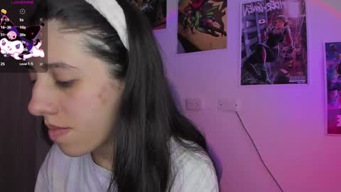 Jess online show from January 24, 2:51 pm