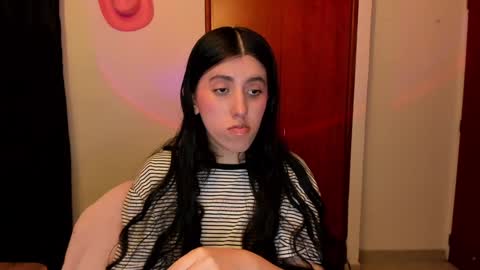 Jess online show from December 2, 11:13 pm