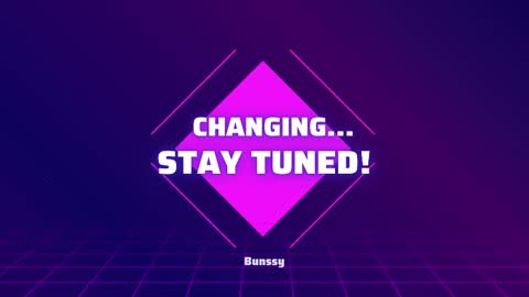 Bunssy online show from March 9, 7:34 am