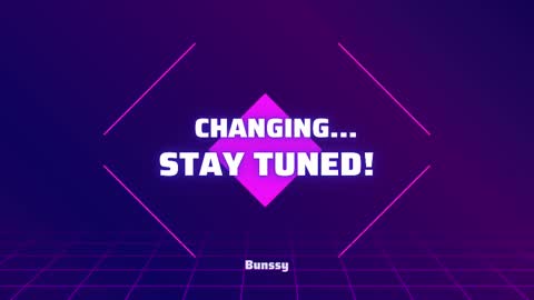 Bunssy online show from March 9, 10:41 am