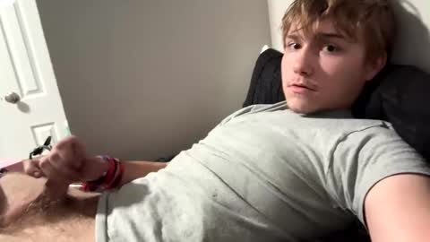 burgraffjosh online show from October 11, 8:01 pm