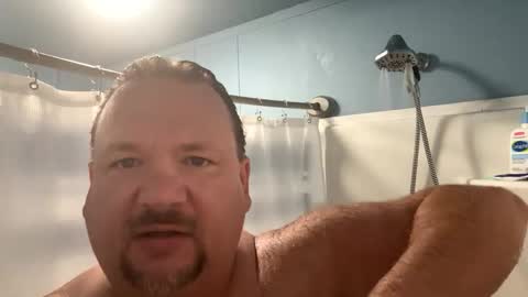 Burkemeister online show from October 19, 2:33 pm