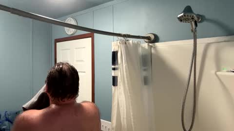 Burkemeister online show from September 20, 1:36 pm