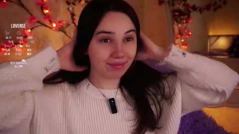 Jessica online show from November 22, 3:16 am