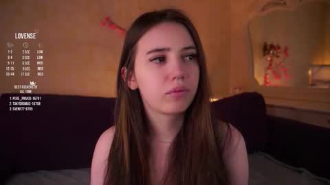 Jessica online show from March 21, 3:34 am