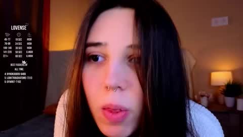 Jessica online show from October 16, 3:06 am