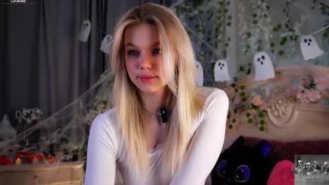 Jessica online show from October 26, 1:56 pm