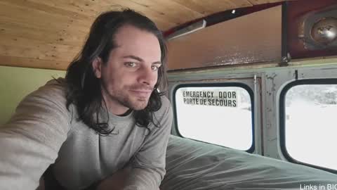 busbuddies online show from February 16, 5:33 pm