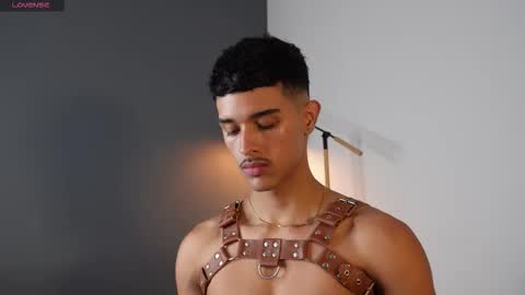 Snapshot of busterspinter chatting on October 16, 4:28 pm Buster independent model online show from October 16, 4:28 pm