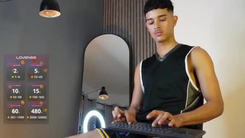 Snapshot of busterspinter chatting on September 23, 12:59 am Buster independent model online show from September 23, 12:59 am