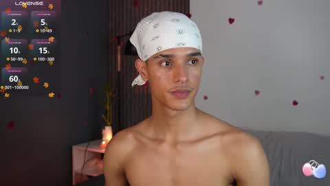 Snapshot of busterspinter chatting on February 27, 6:02 am Buster independent model online show from February 27, 6:02 am