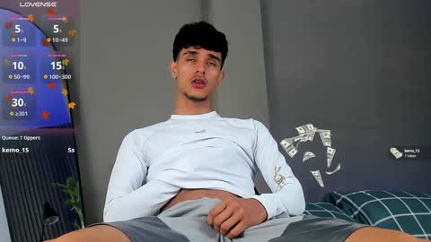 Snapshot of busterspinter chatting on January 22, 7:14 am Buster independent model online show from January 22, 7:14 am
