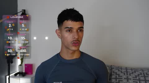 Snapshot of busterspinter chatting on October 19, 9:19 pm Buster independent model online show from October 19, 9:19 pm