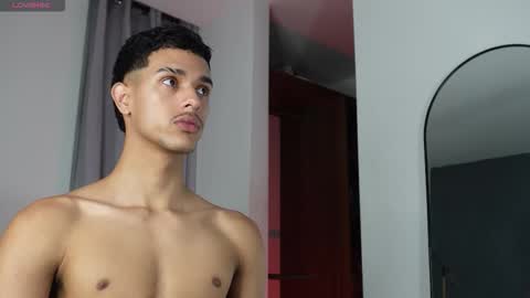 Buster independent model online show from January 19, 4:28 pm