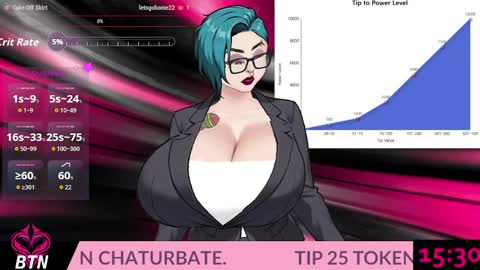 Abi online show from April 7, 2:30 pm