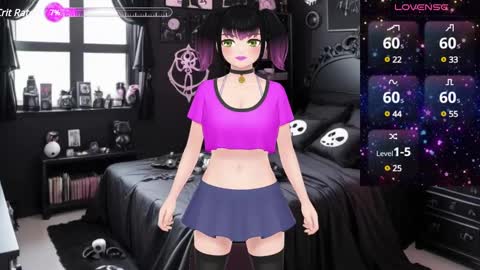 Abi online show from February 24, 2:51 am