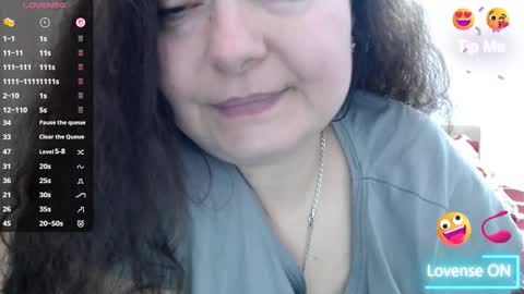 Emma online show from March 14, 12:31 pm