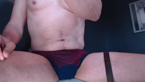 Butch online show from December 1, 5:48 pm