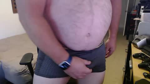 butchclaymore online show from October 13, 1:57 pm