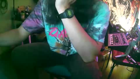 Butcher313 online show from October 13, 8:16 am