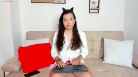 BUNNY BELLA online show from March 15, 10:02 pm