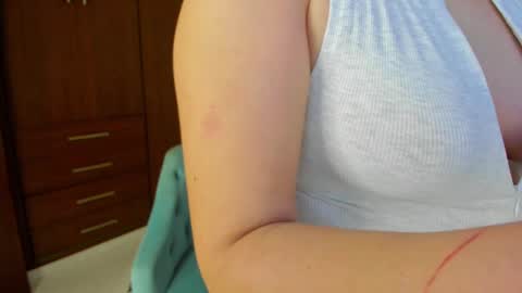 Rosse online show from February 16, 6:43 pm