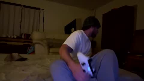 dustin online show from December 1, 7:50 am