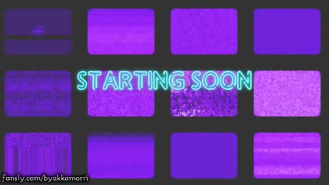  morri  online show from March 4, 12:33 pm