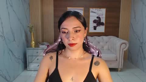 Byanca  online show from January 11, 8:21 pm