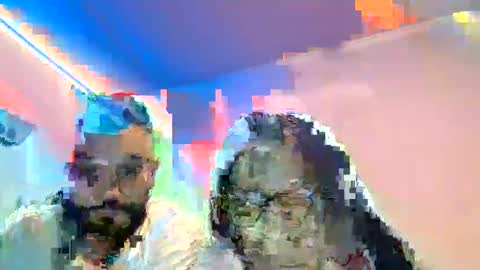 Byanna and Kevin online show from January 20, 5:06 pm