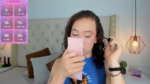 bycandy_ online show from January 11, 1:17 pm