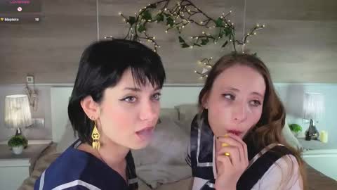 Snapshot of byrdtabitha chatting on October 12, 3:15 pm Hi everyoneim Mayglad to see you online show from October 12, 3:15 pm